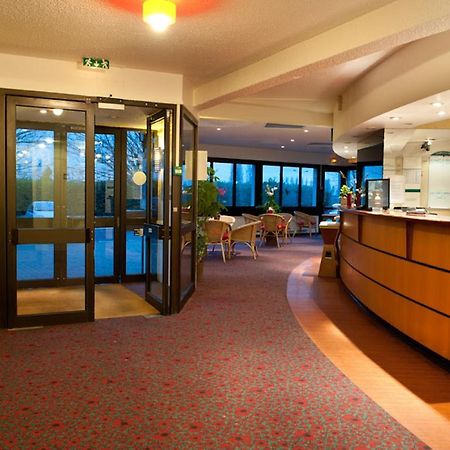 Egg Hotel Gonesse Exterior photo